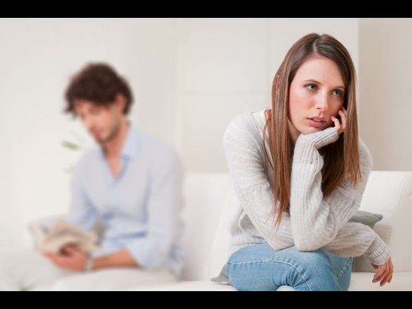 الأمور التي تؤدي إلى ضعف الرغبة الجنسية عند الرجل